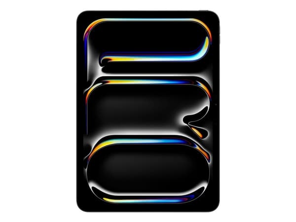 iPad Pro M5 11" WiFi 2TB Space Black Lk