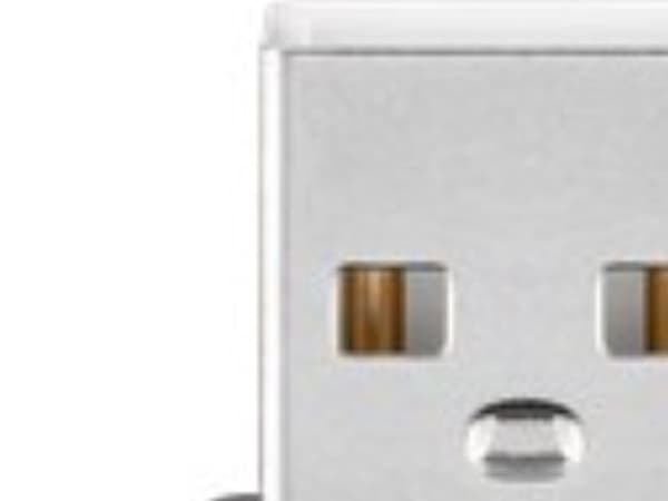 Tecline 2m USB A - USB B, 2 m, USB A, USB B, USB 2.0, uros/naaras, musta
