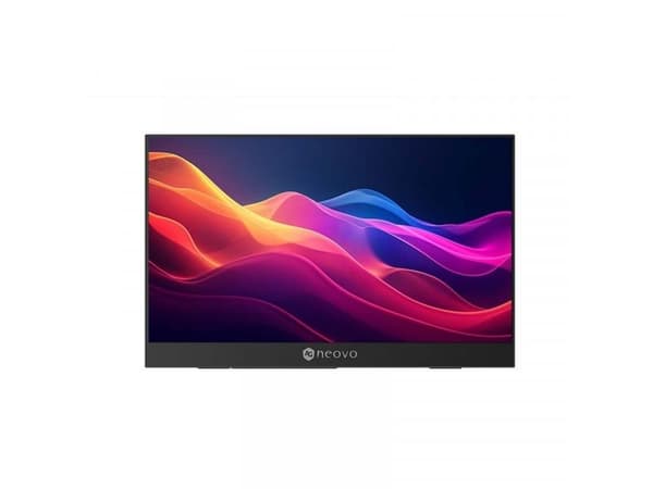 N1651 16,5" OLED | mobilt display 400 cd/m²