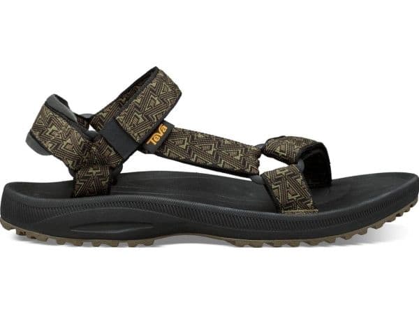 Teva Miesten M'S Winsted sandaalit, BDOLV, r. 42