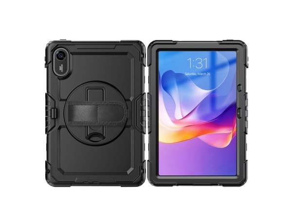 TECH-PROTECT SOLID XIAOMI REDMI PAD 2 11.0 BLACK