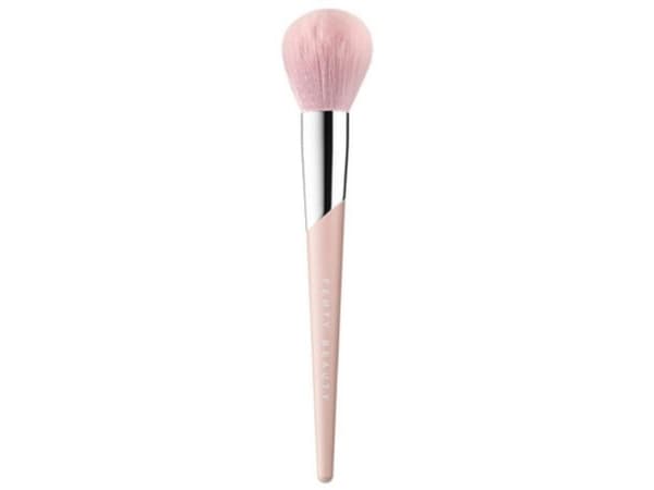 Fenty Beauty Puff setting powder brush