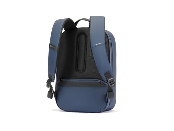 XD Design Bobby Edge ryggsäck marinblå