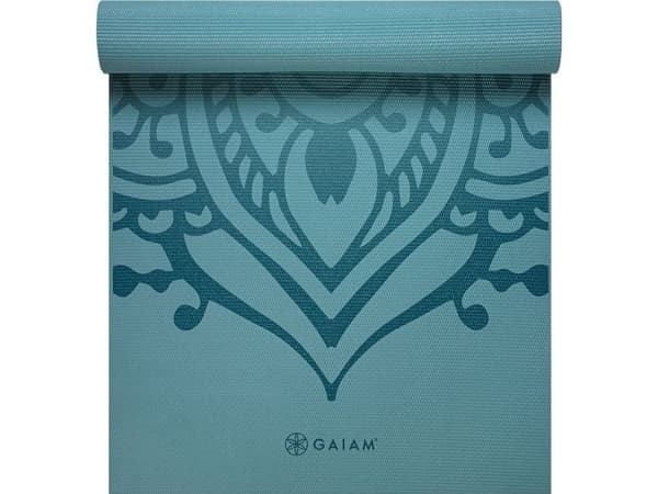 Gaiam yogamatte Premium Niagara (62893)