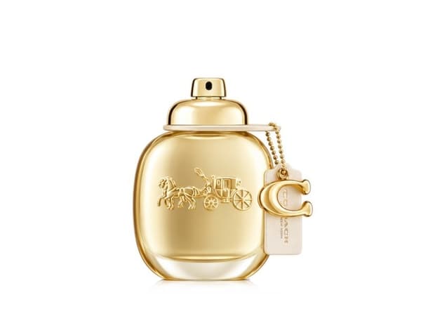 Coach Gold Eau De Parfum Spray By Coach