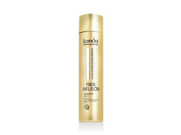 Londa Professional Fiber Infusion Reconstructing Shampoo 250ml