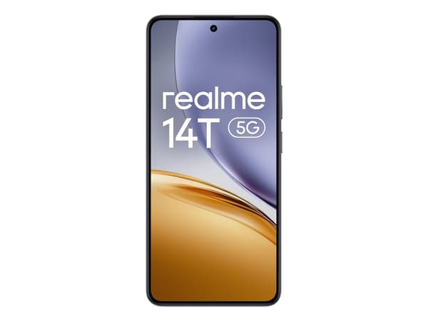 Realme - Smarttelefon