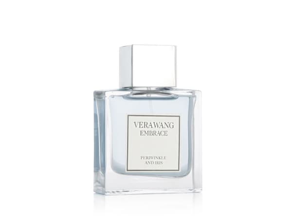 Vera Wang Embrace Eau de Toilette for kvinner Periwinkle & Iris 30 ml