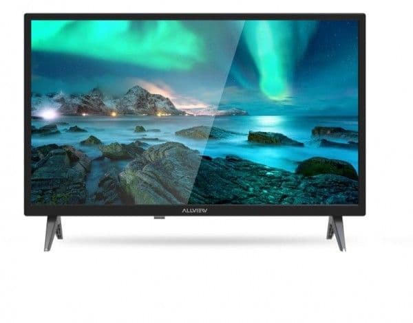 AllView 24ATC6000-H LED 24'' HD-valmiustelevisio (HD Ready)