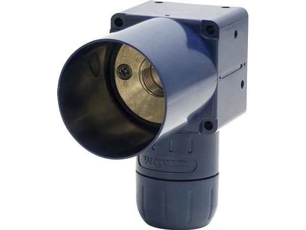 Tigris koblingsdåse Pex 15x1/2 -