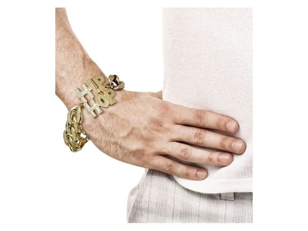 Hip Hop-armband