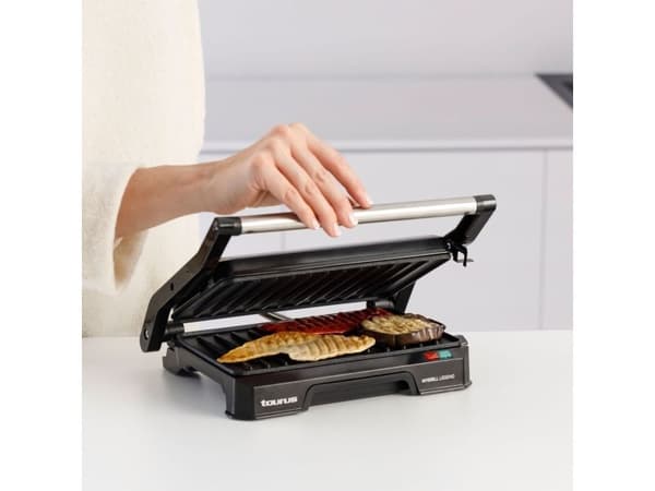 Taurus My Grill Legend sandwichtoaster