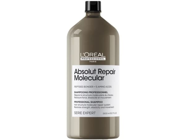 L'Oreal Professionnel Lp Se Ar Molecular Shampoo 1500ml