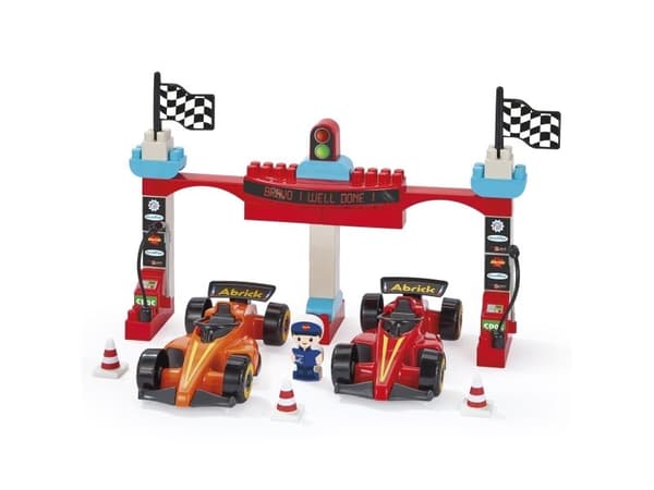 Formula 1 -kilpailu