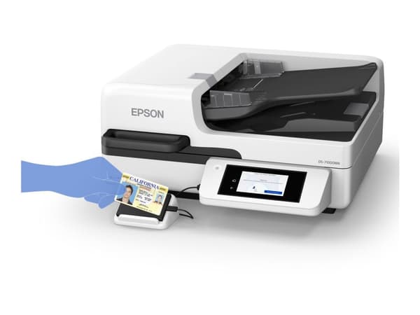 Epson WorkForce DS-71000WN