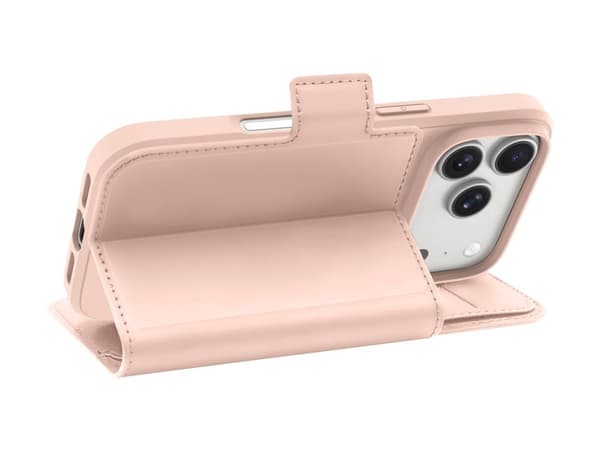 KööpenhaminaICONiPhone18Pro/17ProPinkSand