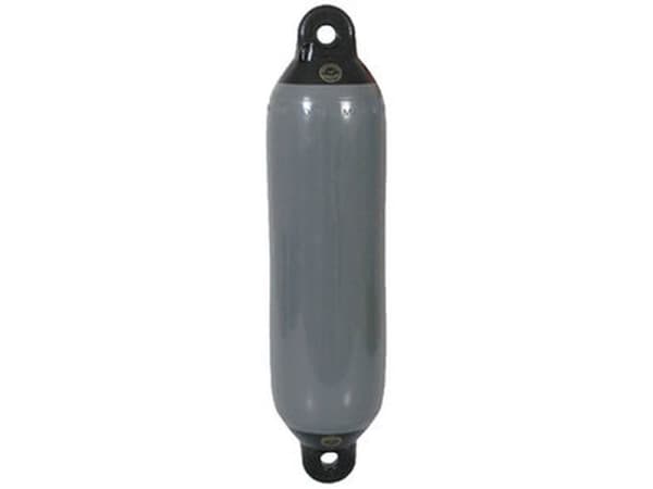 Dan-Fender 12x42 harmaa