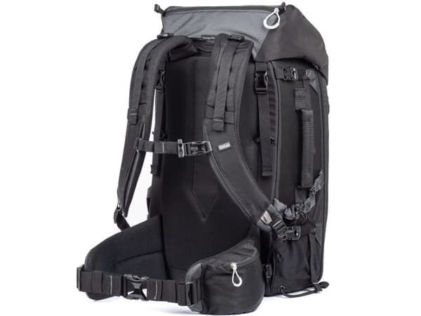 ThinkTank FirstLight 35L musta/hiili