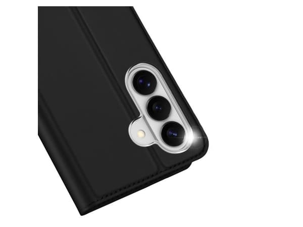 DUX DUCIS SS S26 SKIN PRO musta