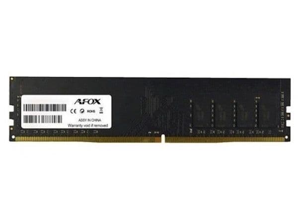 AFOX RAM DDR4 16G 2400MHZ