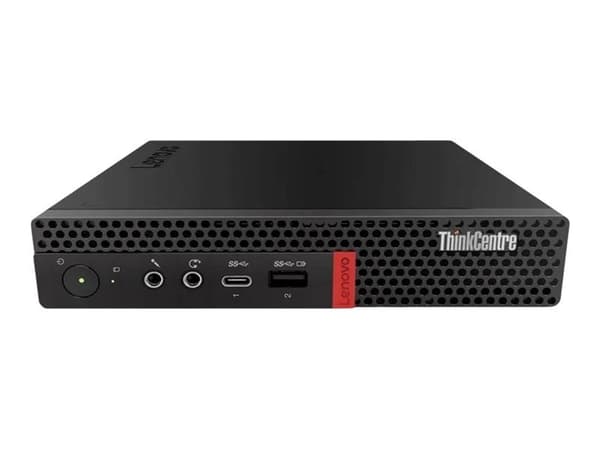 Refurbished Lenovo ThinkCentre M920q Tiny (Refurb) - Tilstand: Grad X