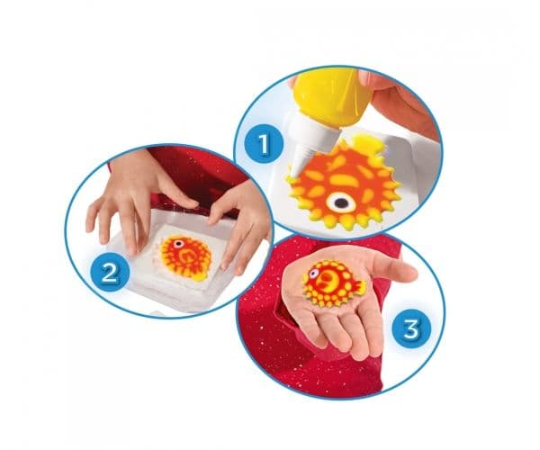 creative Aqua Gelz Deluxe