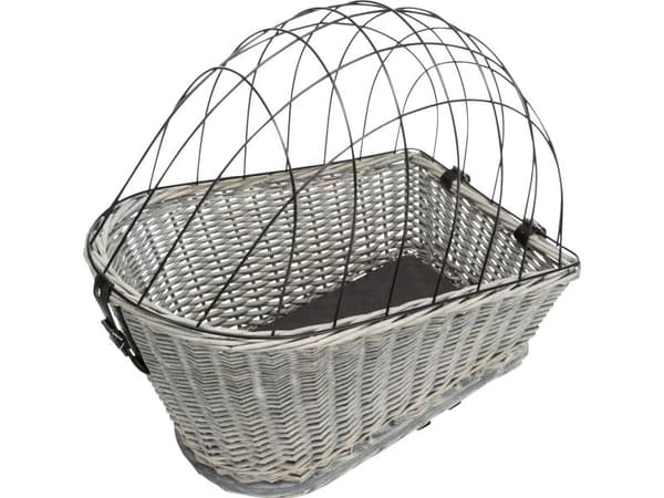 TRIXIE 13114, Harmaa, 35 cm, 490 mm