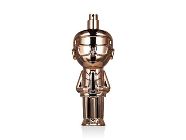 Lagerfeld Ikonik For Women Eau De Parfum