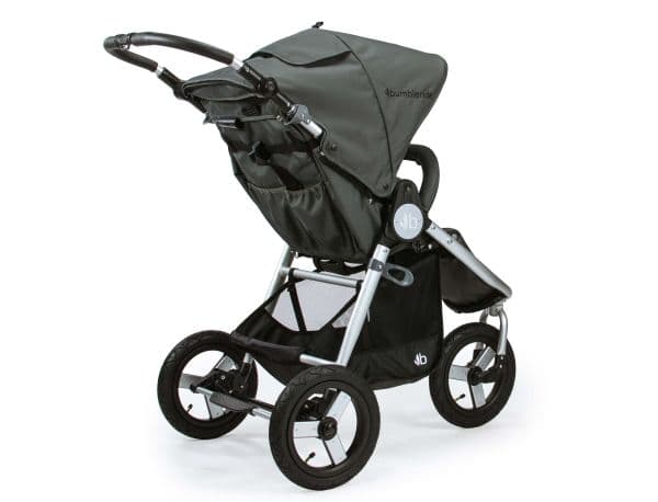 Bumbleride Indie, Dawn Grey