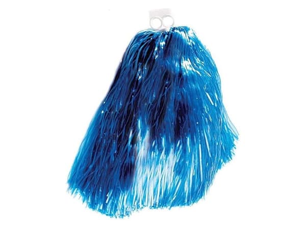 Sininen pom pom