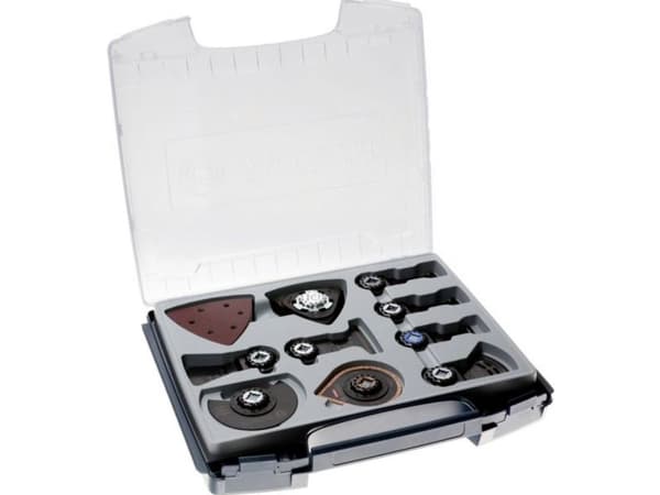 Bosch tilbehør 2608669091 MultiTool sagbladsett, 1 stk