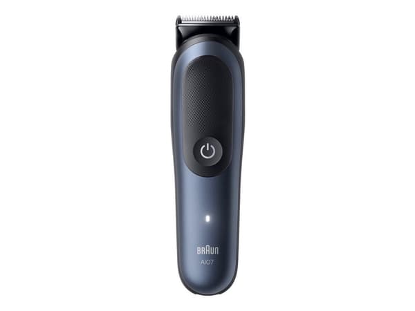 Trymer Braun All-in-One Series 7 AIO7540