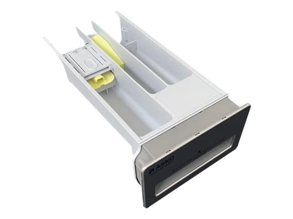 Asko vaskemaskin WMC6742P.T