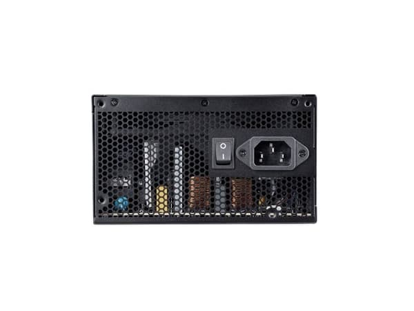 CASE PSU ATX 750W/PYLON750IIB-BKCEU ADATA