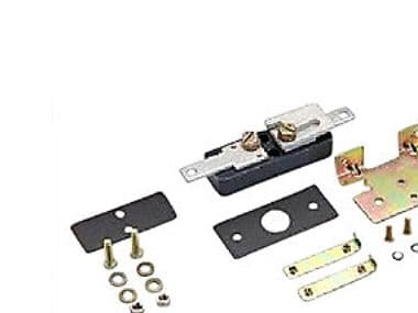 Nollställningsstycke 125A box 1