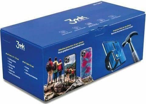 3MK Starter Kit All-Safe 3.0 PL skrivare