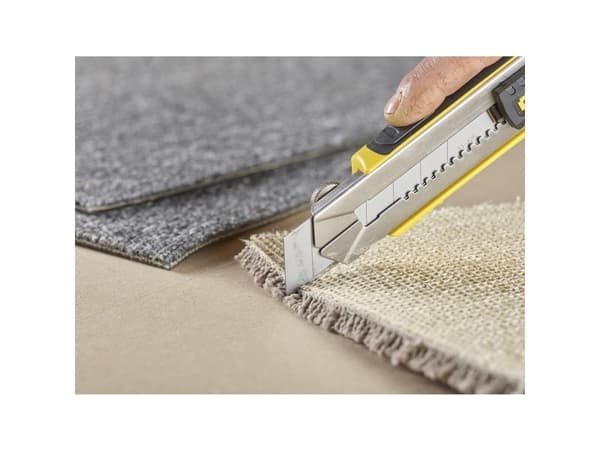 Stanley 0-11-725, 5 styck, 25 mm, Metallisk