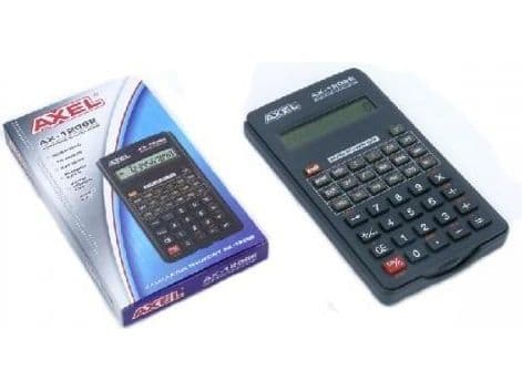 Laskin Axel AX-1206E