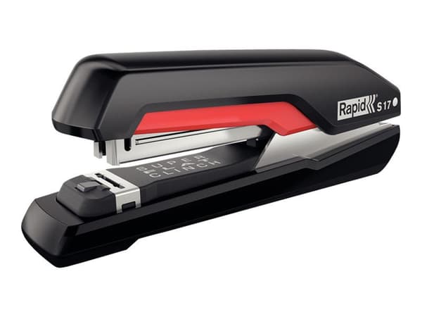 Platt häftapparat Rapid Supreme S17 Super