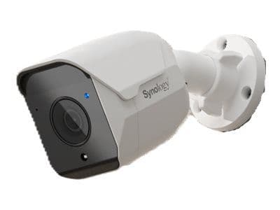Synology BC510, IP-säkerhetskamera, Inomhus & utomhus, Kabel, Multi, JATE, Innertak/vägg