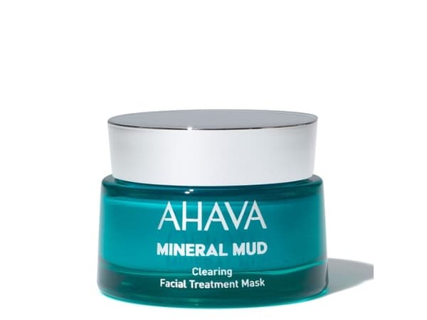 Ahava AHAVA Mineral Mud Clearing Face Mask 50ml