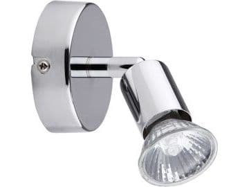 Vegglampe Rabalux Norton 1x50W (6045)