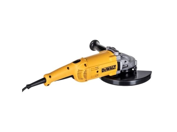 Slipmaskin Dewalt DWE492S