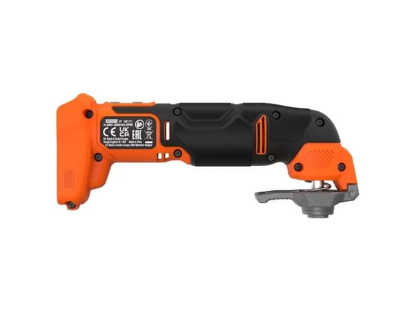 Black & Decker BDCOS18N-XJ, 1 stykker
