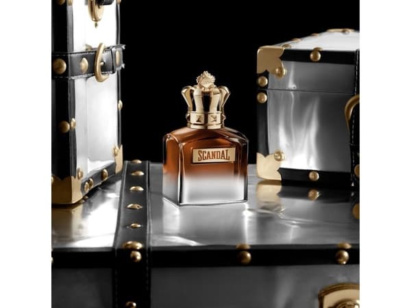 J.P. Gaultier Scandal Elixir Homme Edp Spray - - 50 ml