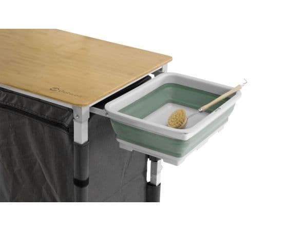 Camping-skap Outwell Padres XL Storage Unit