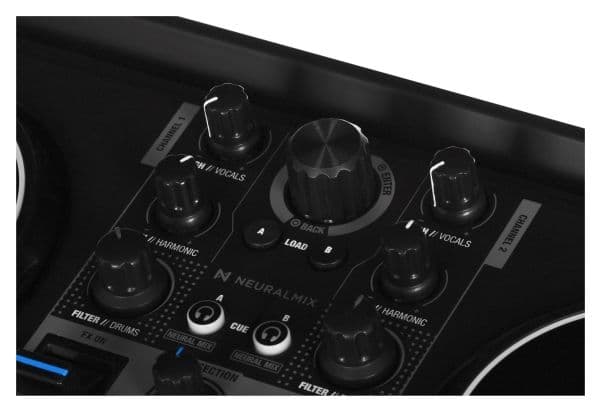 Reloop Buddy kompakt DJ-kontroller
