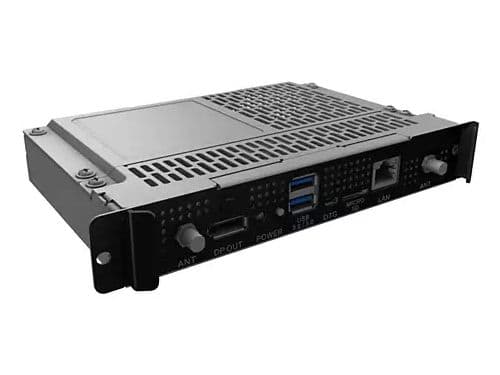 Philips CRD52/00, Philips, musta, 1 kpl