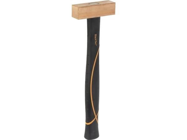 Picard BlackTec® 0033010-1500 Kopparhammare 1500 g 380 mm 1 st