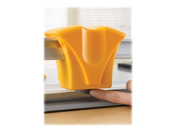 Fellowes Atom A3 - Trimmer - 460 mm - papir